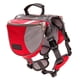 thumbnail image 1 of Mochila de tela Oxford para perro Laklulu, bolsa de viaje, mochila propia, 1 of 6