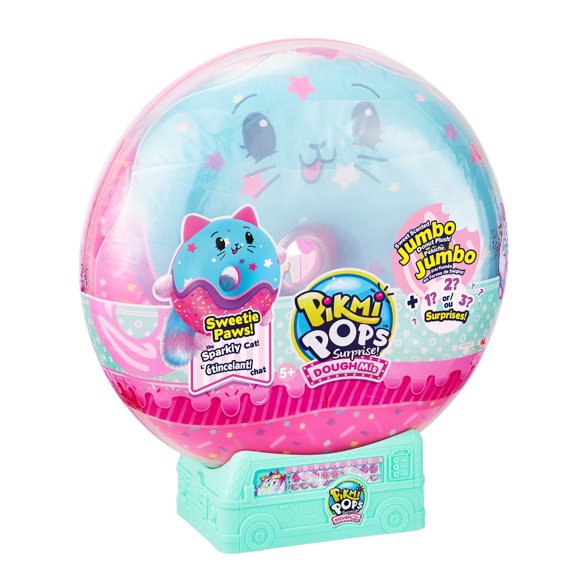 Pikmi Pops DoughMis Jumbo Pack