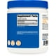 thumbnail image 5 of Suplemento Nutricost Acetil L-Carnitina (ALCAR) en polvo de 250 g, 5 of 6