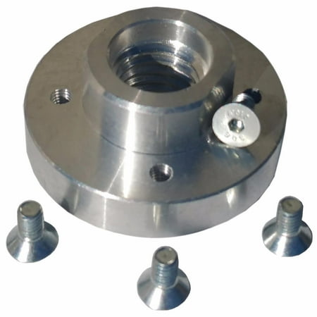 

Stadea Flush Cut Adapter Flange for Diamond Blades Quad Hole Mount