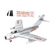 thumbnail image 2 of Kits de modelos de avión a escala 1/48 para niños y adultos. Decoración de escritorio. Estilo B, 2 of 9