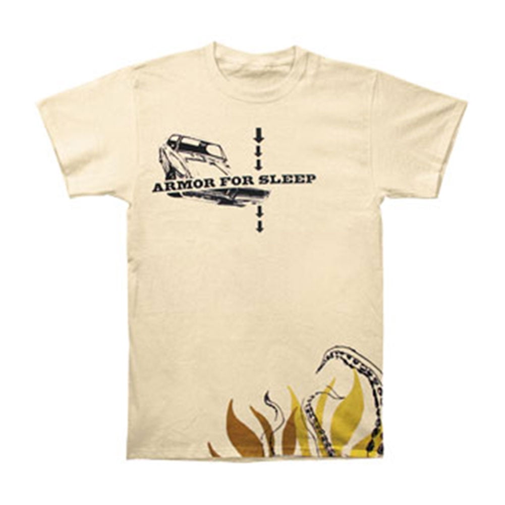 armor for sleep merch