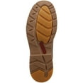 thumbnail image 7 of Twisted X Men's 9" Lace-Up Work Boot Soft Toe - MXC0019 10.5 EE  US, 7 of 7