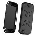 thumbnail image 1 of Étui de Protection avec Couvercle Détachable et Support pour Switch 2 Supports Réglables Coque Durable TPU et ABS, 1 of 8