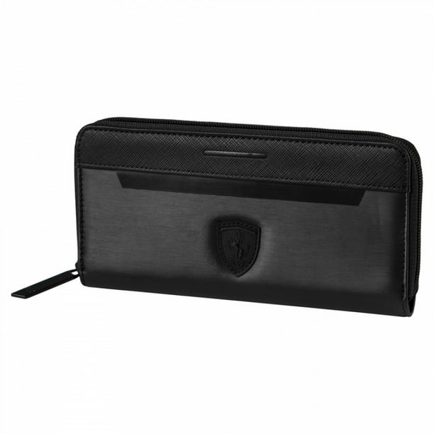 puma ferrari ls wallet