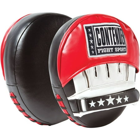 Contender Fight Sports Air Mitts