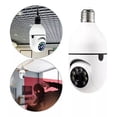 thumbnail image 4 of Cámara Wifi Externa Full Hd Vista Nocturna Yoosee, 4 of 7