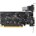 thumbnail image 2 of EVGA GeForce GT 710 Graphic Card - 954 MHz Core - 1 GB GDDR5 - Low-profile - Single Slot Space Required (01g-p3-3711-kr), 2 of 6