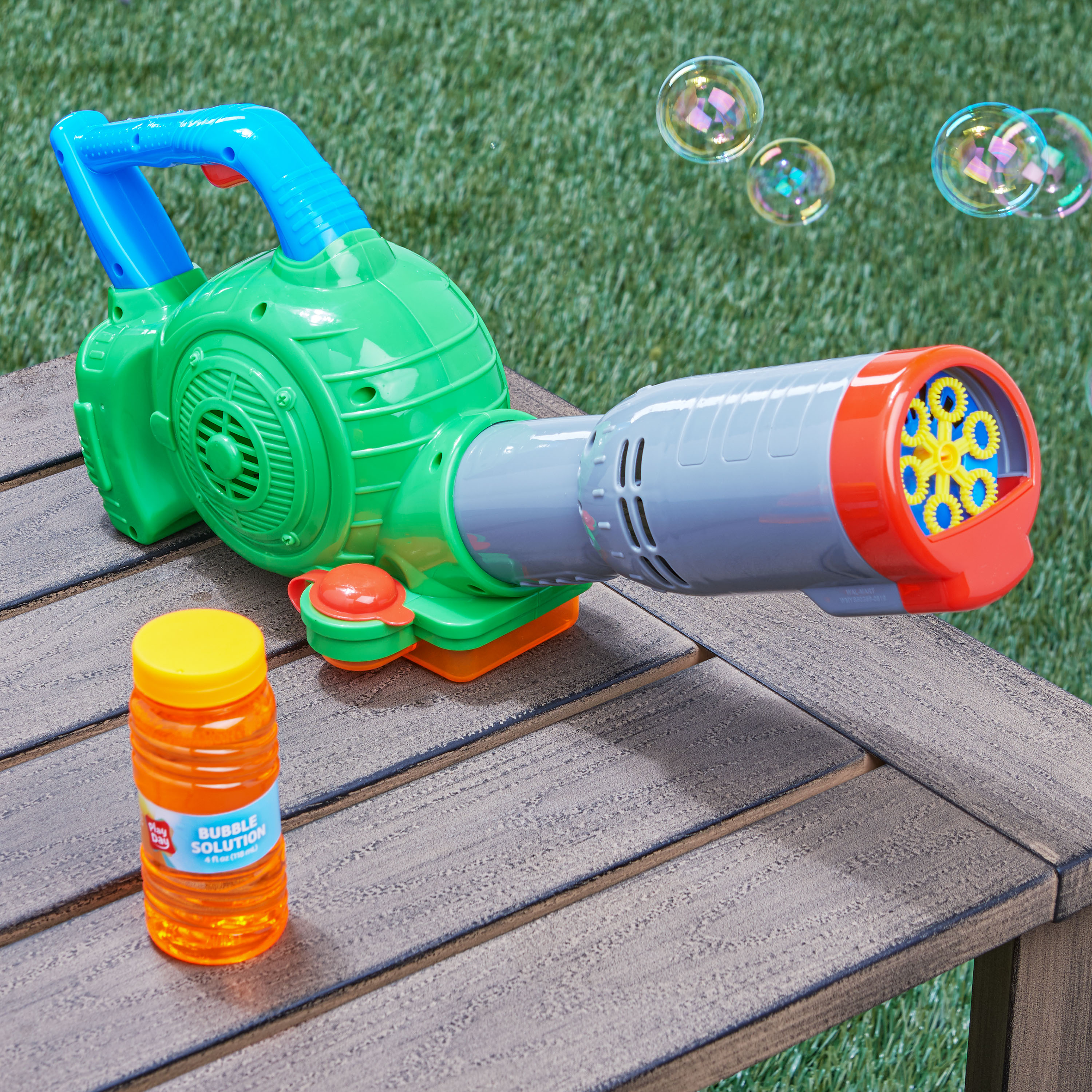 toy leaf blower walmart