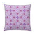 thumbnail image 1 of Ahgly Company Indoor Square Contemporary Throw Pillow, 18 inch by 18 inch, 1 of 5