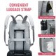 thumbnail image 5 of Mochila para portátil LOVEVOOK de 17.3 pulgadas con puerto USB impermeable, 5 of 9
