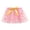 Pink, variant on Toddler Baby Girls Skorts Skirt Teen Girl Clothes Baby Tutu Skirt Toddler Little Girls'Ballet Dance Tulle Skirt,Size 4-6 Years,Watermelon Red