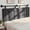 Darkgrey, variant on Wall Mounted Headboards for Size Bed, Board Wall with Button Tufting, Adjustable Height Headboard for Bedroom,Darkgrey