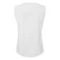 thumbnail image 6 of SNKSDGM Female Summer Tank Tops for Women 2025 Pack Tank Tops for Women Plus Womens Summer Tank Top Sleeveless Business Casual Outfits 2025 Basic Loose Dressy Work Shirt Xxl, 6 of 6