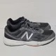 thumbnail image 5 of new balance 517 gray men's running shoes size 14, 5 of 5