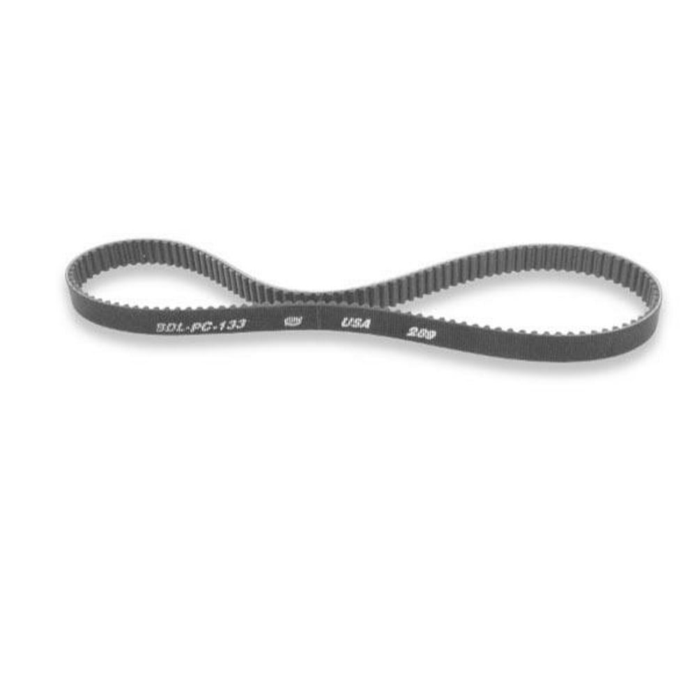 BELT DRIVES LTD. Rear Drive Belt 1 1/2in. 135T PCB135