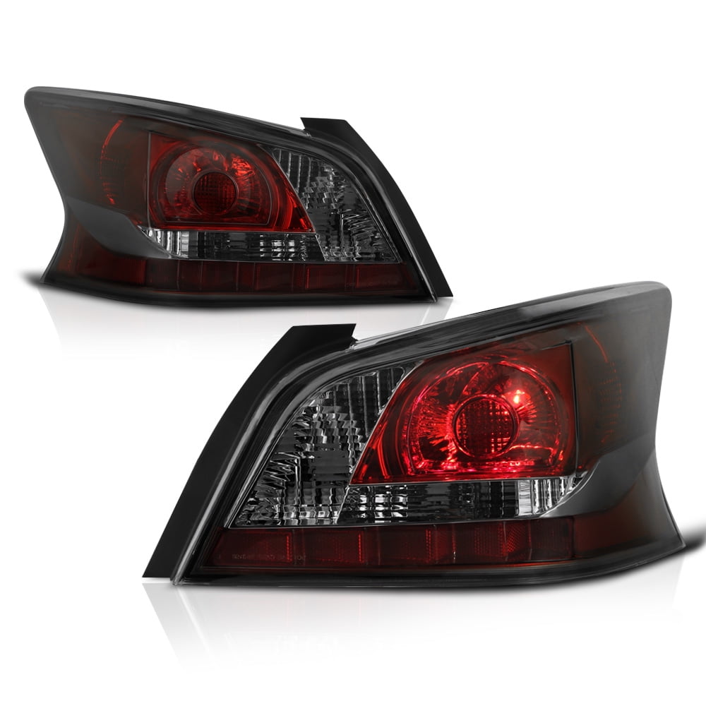 2015 altima tail lights