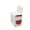 Red, variant on Infi-Touch Labels 2 inch Round Permanent Color-Code Dot Stickers, 500 Sticker per Roll (Yellow)