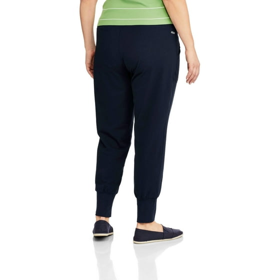 danskin now jogger pants
