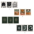 thumbnail image 2 of Naiovety 3 tapices con bandera de Tarot para decoración de pared elegante y con estilo, tapiz de cartas de Tarot solar resistente y duradero Decoración, 2 of 6
