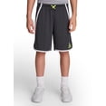 thumbnail image 5 of Reebok Boy's Athletic Groundwork Performance Shorts, Sizes 4-18, 5 of 7