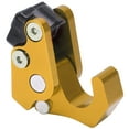 thumbnail image 2 of Gancho Universal para motocicleta CNC, aleación de aluminio, bolsa para casco, colgador de equipaje, soporte de transporte, 2 of 8