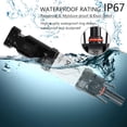 thumbnail image 3 of 20a Solar Fuse Holder Solar Fuse Connector Solar Fuse Inline Male Female Connector 1000V 20A Solar Fuse Holder Connector Male Female Connector Waterproof In Line Fuse Holder Anti, 3 of 8