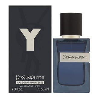 Yves Saint Laurent Y Eau de Parfum for Men, 2.0 oz / 60 ml