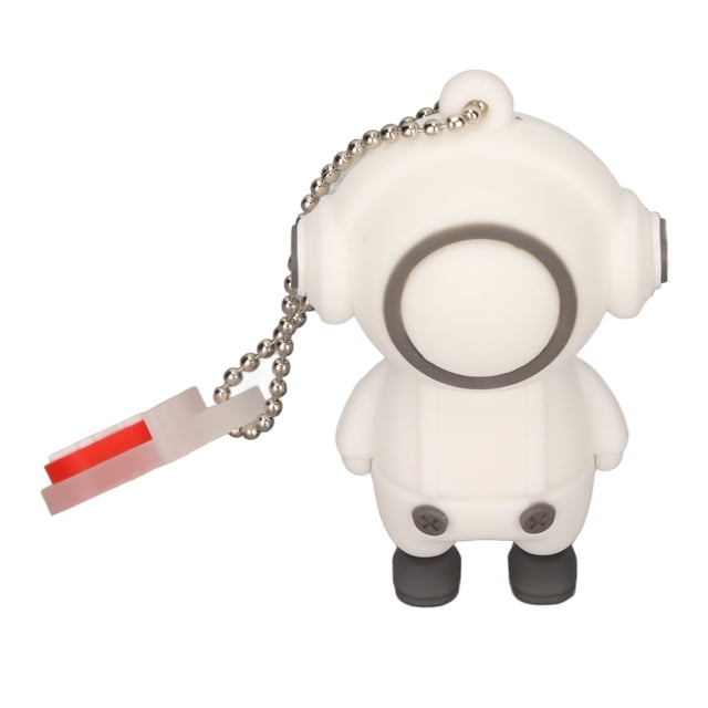 Unidad flash USB, unidad flash USB de dibujos animados Memory Stick Memory Thumb Stick Instalación sin esfuerzo
