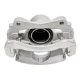 thumbnail image 6 of Detroit Axle - Front Right Passenger Side Brake Caliper w/Bracket Assembly Replacement for 2004 Pontiac Grand Prix 3.8L, 6 of 7