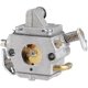 thumbnail image 2 of Motorbike Engines 1pc Carburettor Carb Carburetor Metal CHAINSAW Carburetor for STIHL 017 018 MS170 MS180 11301200603 Motorcycle Carburetor, 2 of 5