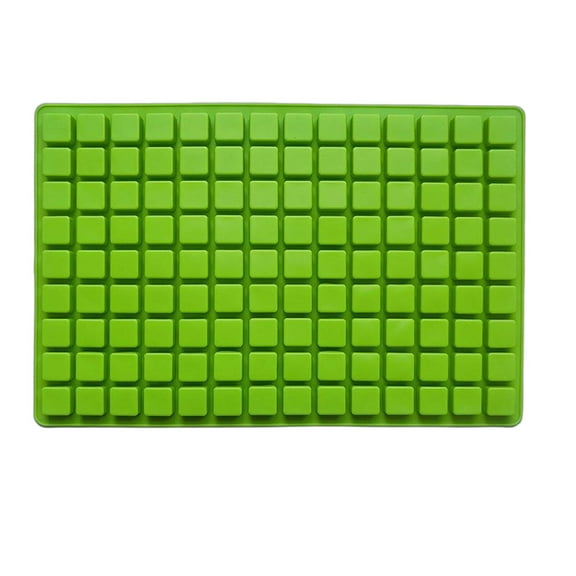 ACDANC Candy Mold Food Grade Silicone Silicone Cake Mold Multi-Compartment Design Baking Mold