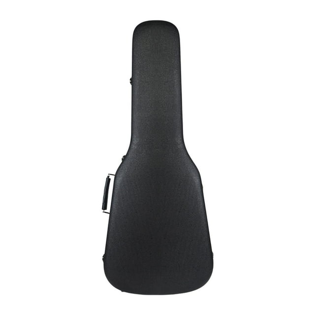 Estuche para guitarra eléctrica, funda protectora portátil de mano, para viaje, con asa, correas gruesas, mochila ligera, funda de transporte