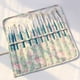 thumbnail image 5 of Bolsa de Almacenamiento de Pinceles de Pintura Sincero Lona 20 Agujeros, 5 of 10
