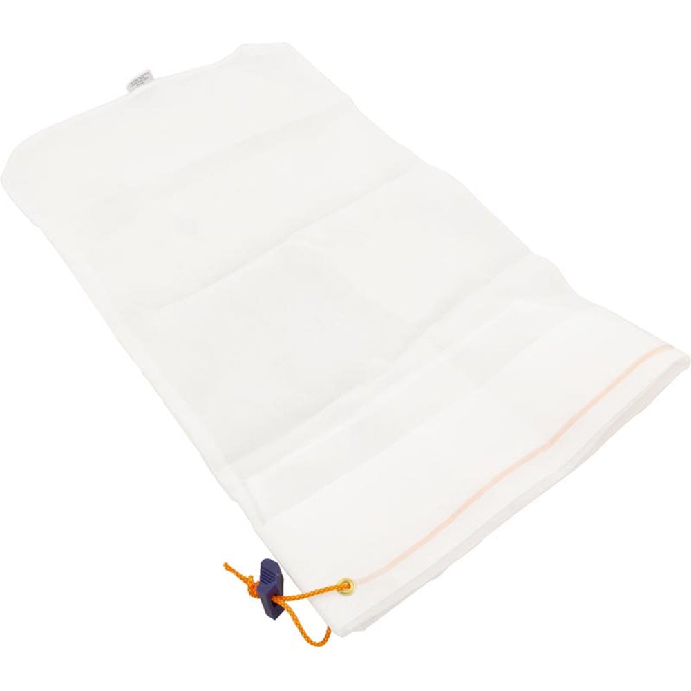 Debris Bag, Hammerhead, Ultrafine Volcano Bag, With Cleat