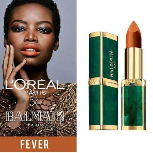 L'Oreal Paris X Balmain Limited Edition Lipstick, 12 Shade's "You Choose" - Walmart.com