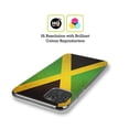 thumbnail image 2 of Head Case Designs Vintage Flags Jamaica Jamaican Soft Gel Case Compatible with Apple iPhone 15 Plus, 2 of 7