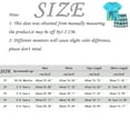 thumbnail image 3 of Utlike Toddler Boys 2-Piece Outfits Short Sleeve Prints T Shirt Tops Shorts Kids 2Pc Set Boys Clothing Sets Size 5 Years-6 Years, 3 of 6