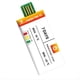 thumbnail image 4 of Registrador de Temperatura Desechable para Cadena de Frío de Frutas, Camión Refrigerado, Registrador de Datos USB., 4 of 5