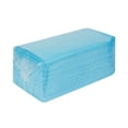 thumbnail image 5 of McKesson Underpads, Tissue, Heavy, 3-Ply, Blue, 24 in x 36 in, 150 Count, 5 of 6