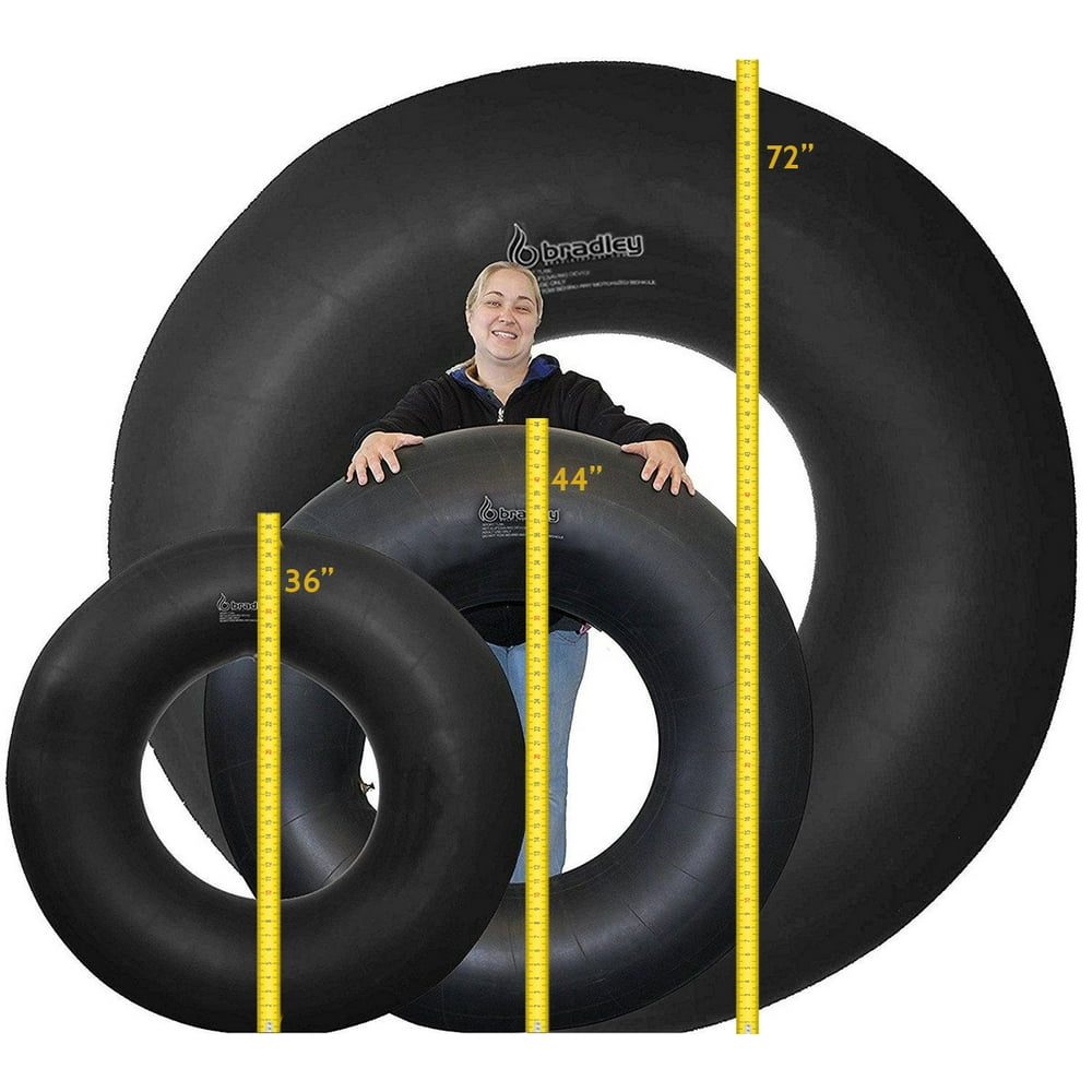 tractor trailer inner tubes
