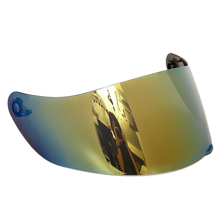 Bestgoods Multi color Full face Helmet Visor for AGV K5 K3 SV