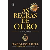 As Regras de Ouro (Paperback)