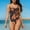 Multicolor#65, variant on One Piece Swimsuit Women Tummy Control Athletic Training Swimwear Bikini Bathing Suits Womens Summer Printed Full Coverage Swimwear Swimsuit