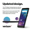 Verizon Wireless Blade ZTE Blade Vantage 2 16GB Prepaid Smartphone