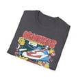 thumbnail image 5 of Nineties Kid, Gildan Unisex Softstyle T-Shirt, Retro Graphic Tee, S-3XL, 5 of 5
