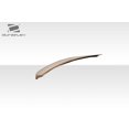thumbnail image 5 of 2011-2023 Chrysler 300 Duraflex SRT Look Rear Wing Trunk Lid Spoiler - 1 Piece, 5 of 6