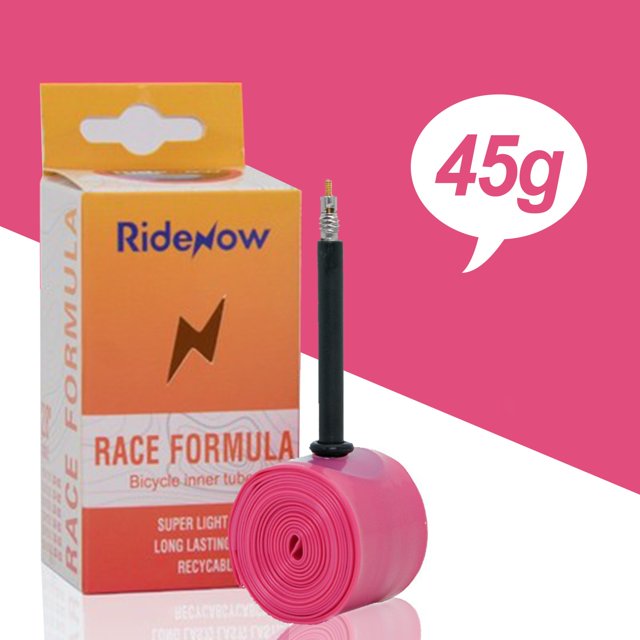 Cogfs Ultralight Bike Inner Tube Gravel Bike Road Bike TPU Material