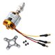 thumbnail image 3 of 1100kv 1250kv 1500kv Outrunner A2217 Motor sin escobillas para modelo de avión Airvraft KV1100 perfke Avión RC sin escobillas, 3 of 9