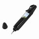 thumbnail image 2 of Teléfono portátil multifunción Bluetooth Roku AK007 negro, 2 of 8